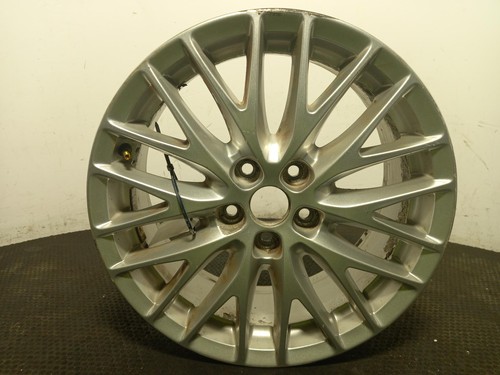Ford focus alloy wheel - wheel, 17
