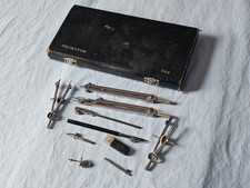 Vintage 50s. THORNTONS S416