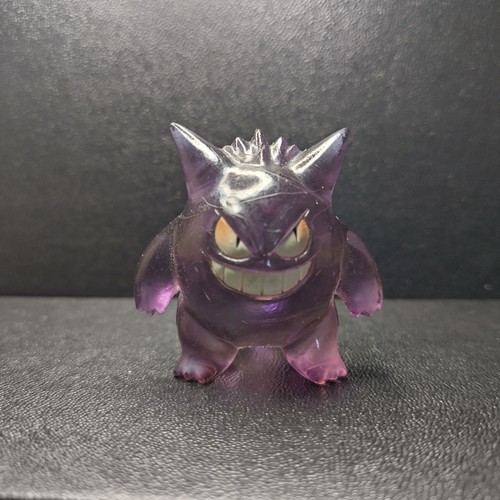 Tomy pokemon s - tomy, gengar