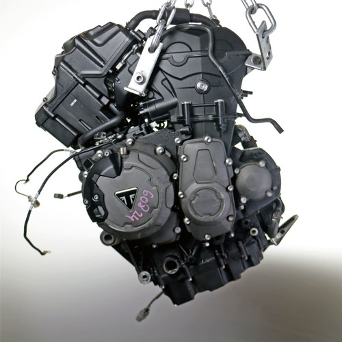 2021 triumph tiger - 850, sport