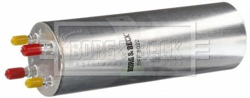 Fuel filter for - for, transporter