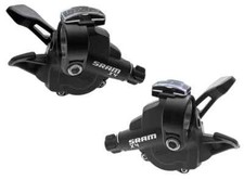SRAM X4 Trigger Shifter Set