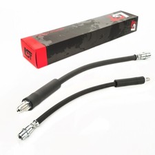 2x Brake Hose Rear A6394280935