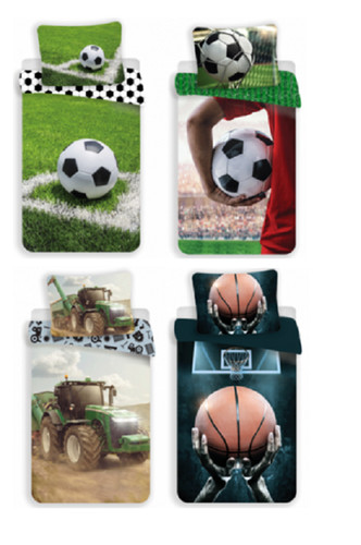 Tractor basketball football - tractor,