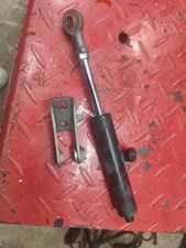 BMW K1300S Steering Damper + Bracket 7706348 2009-2016 