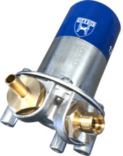 Electric Fuel Pump Fits Morris