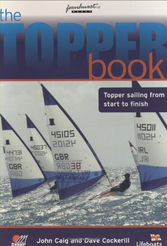 The topper book - topper,