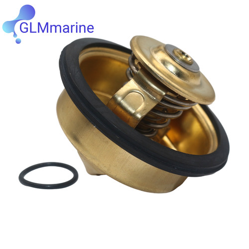 Thermostat kit 180 c - kit, 180°f/82°c