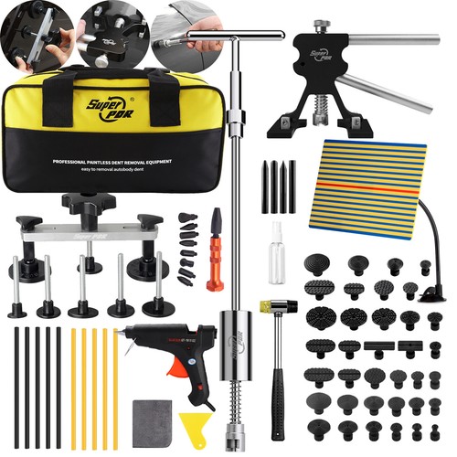 73pcs car paintless - car,
