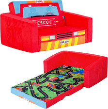 Kids Sofas, Toddler Couch Bed