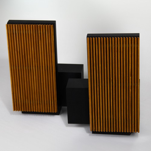 Bang olufsen beolab 2500 - olufsen,