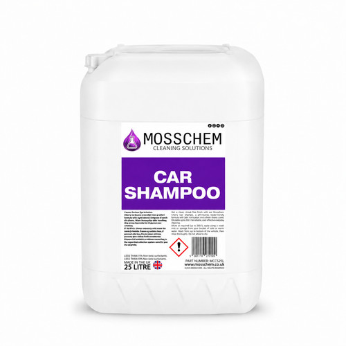 Mosschem fahrenheit car - mosschem,