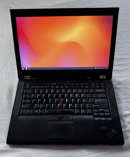 Custom lenovo thinkpad t420 - lenovo,