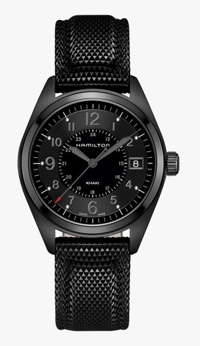 Near mint hamilton khaki - [,