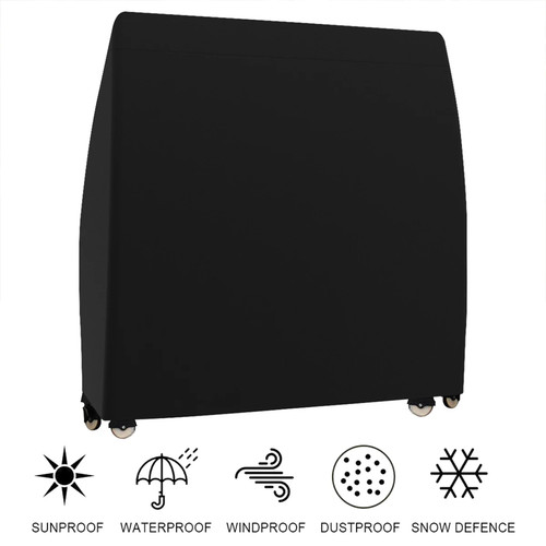 Table tennis cover heavy - tennis, duty