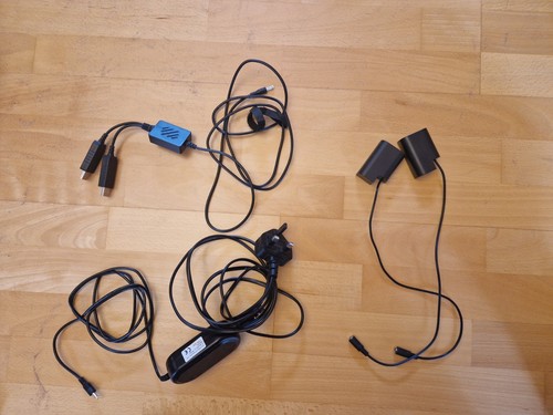 Bundle dummy batteries - 2,