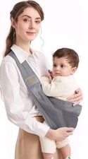Mumgaroo Baby Sling