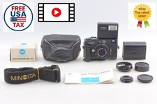 [MINT w/Flash Grip Hood]