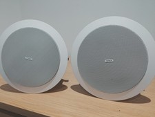 Pair of Tannoy CVS 4 Ceiling