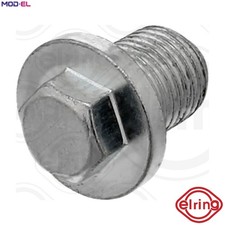 SCREW PLUG OIL SUMP 587.350
