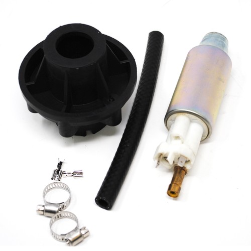 Electric fuel pump kit - electric,