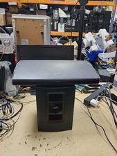 BOSE Lifestyle 135 Entertainment System Subwoofer and AV35 Control Console 