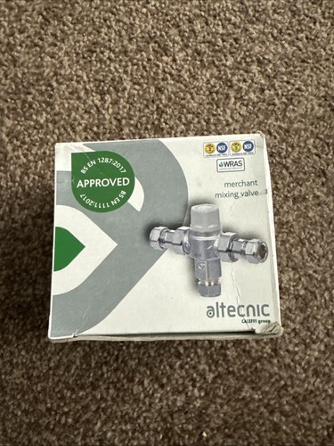 Altecnic 100824 caleffi - altecnic, ca-100824