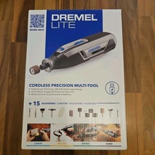 new DREMEL 7760-15 Lite
