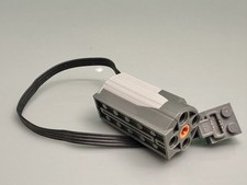 LEGO Medium Power Functions Motor 16512 From Volvo L350F Wheel Loader 42030