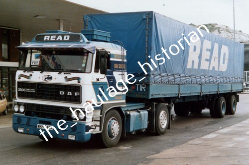Thh truck photos - thh,
