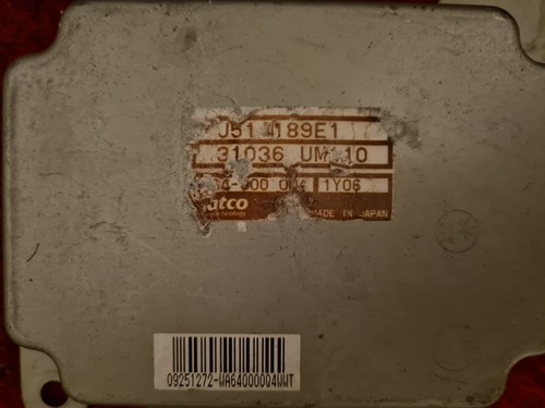 31036 um110 mazda - 31036,