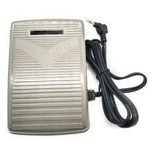 1 PC Grey Electronic Foot