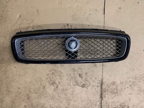 Mesh grille radiator grill - grille, /radiator