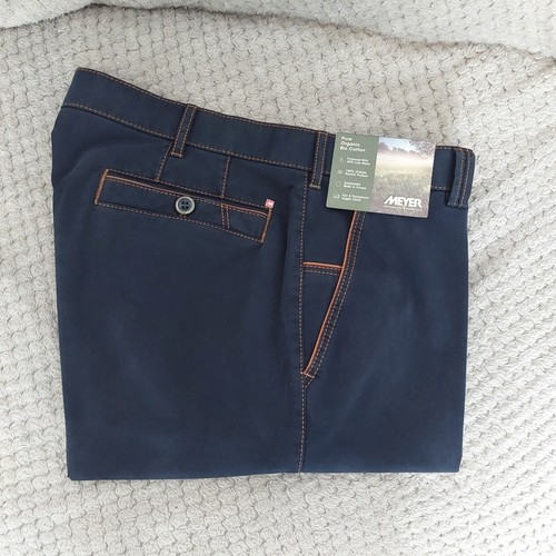 Meyer new york - men's, chino