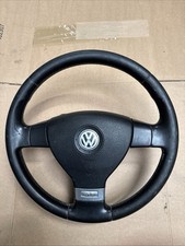 VW GOLF MK5 GT SPORT BLACK