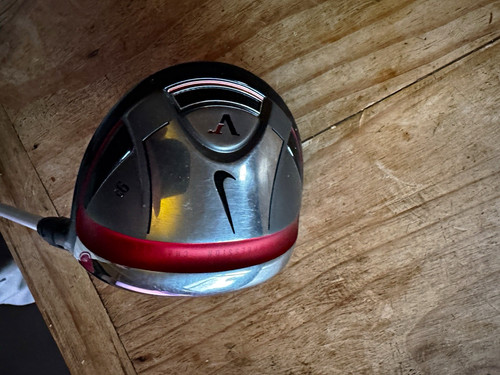 Nike degree driver - nike, vr