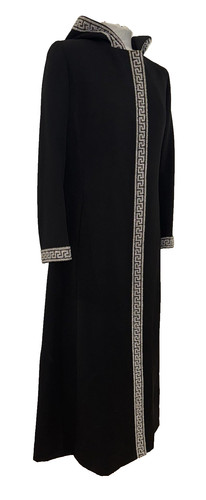 Verona london 1960 - 1960's, hooded