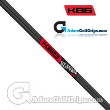 KBS CT Tour Straight Stepless