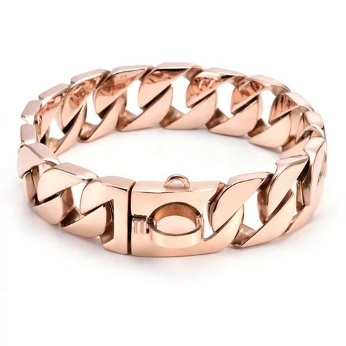 Heavy duty dog chain - duty, collar