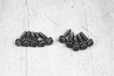 Set Screws Oil Sump Kawasaki GPZ 600 R ZX600A 85-89