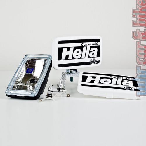 Hella comet 550 - 55w, h3
