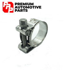 Motorcycle Stainless Exhaust