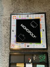 WS Games Monopoly Luxe Edition