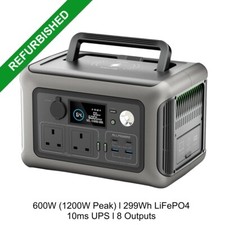 ALLPOWERS 299Wh Portable Power