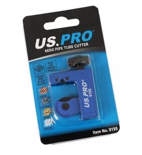 Pro tool mini pipe tube - us,