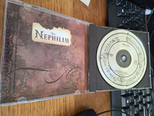 Fields of The Nephilim : The