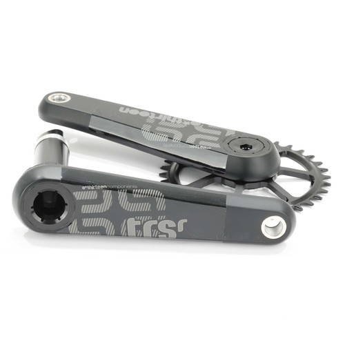 Thirteen trs race carbon mtb - trs,
