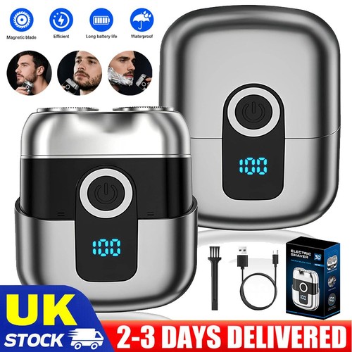 Mini shaver usb rechargeable - mini,