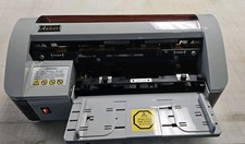 Akiles Full Bleed CardMac Plus Electric Business Card Slitter 