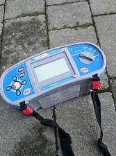 Metrel MI 3100 Multifunction